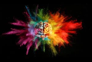 Spalvų psichologija: kaip pagerinti savo gyvenimą naudojant spalvas?