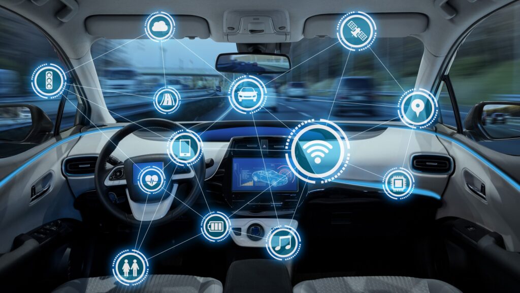 Automobilių ateitis: Kaip technologijos keičia automobilių pramonę?