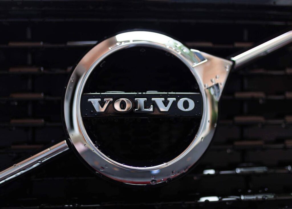 Atraskite Volvo automobilių prabangą, saugumą ir tvarumą