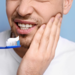 Raminanti šypsena: Jautrių dantų priežiūra
